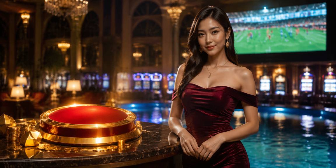 Soalan Lazim gdwin28 untuk Pemain Malaysia